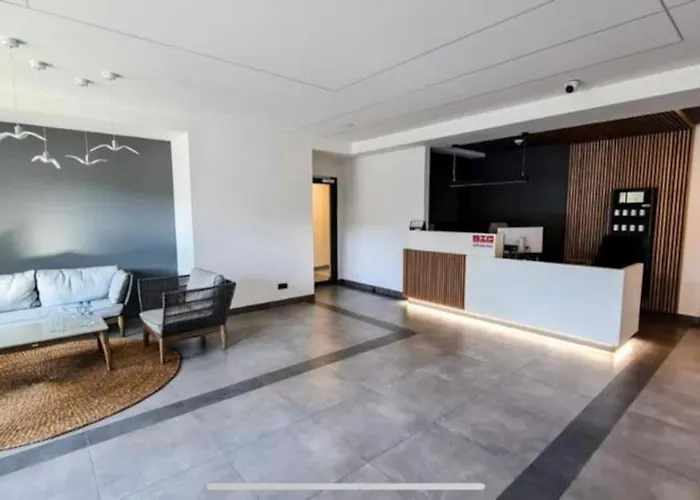 Luksusowy Apartament Niechorze 122
