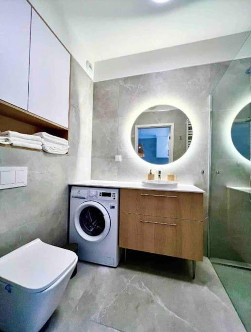 Apartment Luksusowy 122